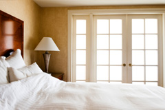 Wappenham bedroom extension costs