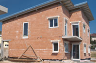 Wappenham home extensions