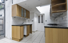Wappenham kitchen extension leads