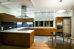 kitchen extensions Wappenham